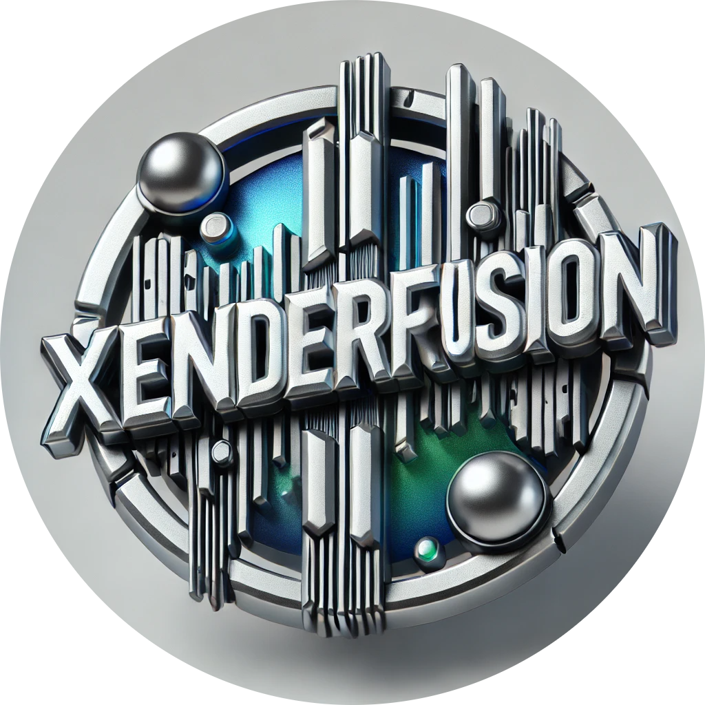 Xender Fusion