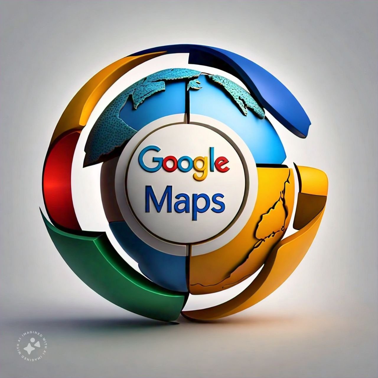 image of Google Maps