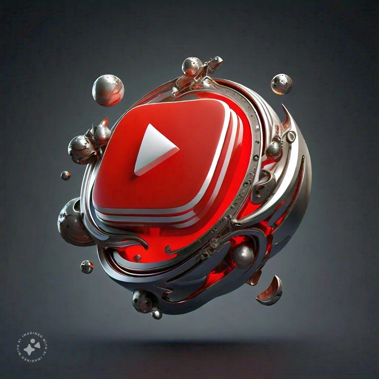 Image of youtube