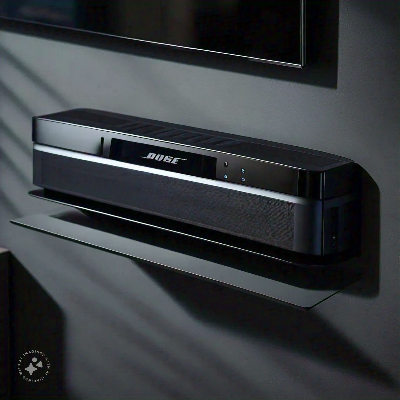 bose soundbar